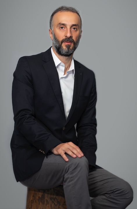Erkan Şen