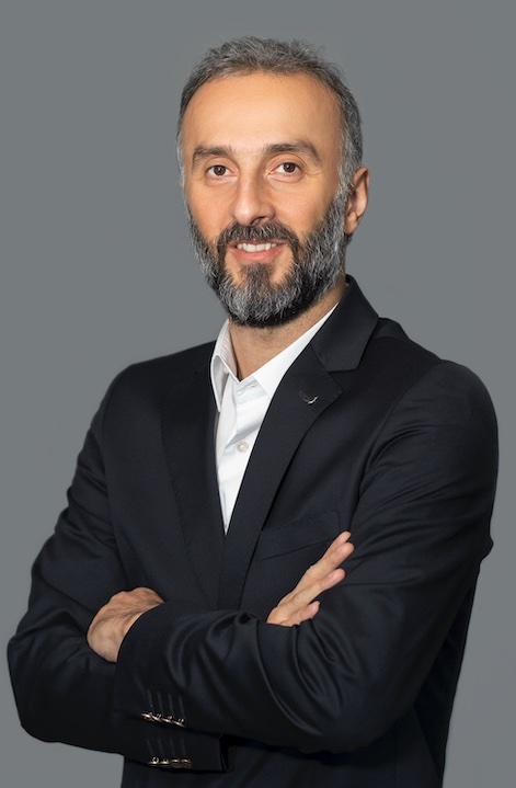 Erkan Şen